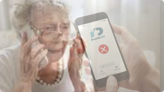 تحذير عاجل: المتقاعدين والمستثمرين في السويد معرضون لعمليات احتيال مالية متزايدة