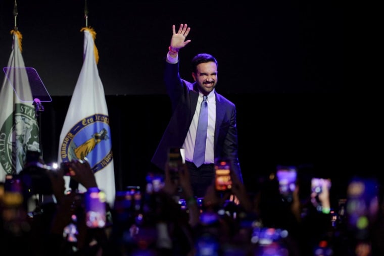 هل ينجح ممداني في تنفيذ وعوده الطموحة؟